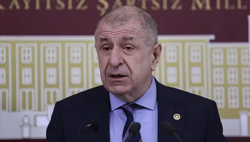 MİT Mensuplarının İfşası Üzerine Ümit Özdağ Beraat Etti: Soruşturmanın Detayları