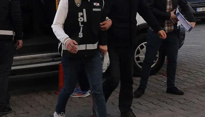 Samsun'da Uyuşturucu Operasyonu: İki Kişi Tutuklandı, Şehirde Alarm Verildi!