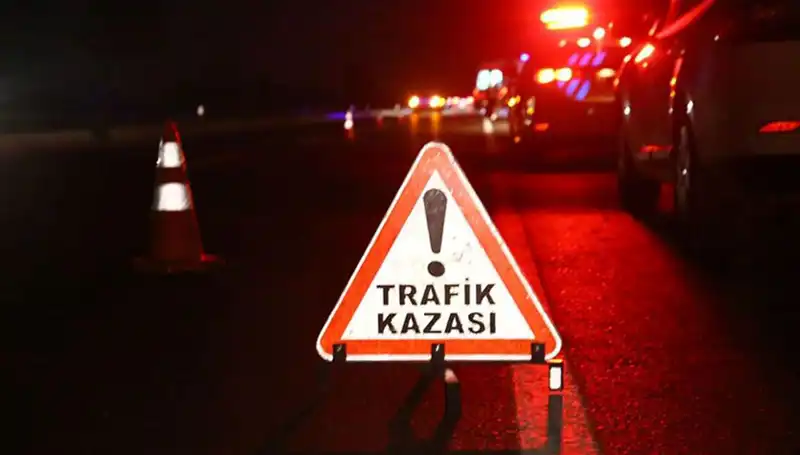 Şanlıurfa'da Zincirleme Trafik Kazası: 7 Kişi Yaralandı, Olay Anı Şoke Etti