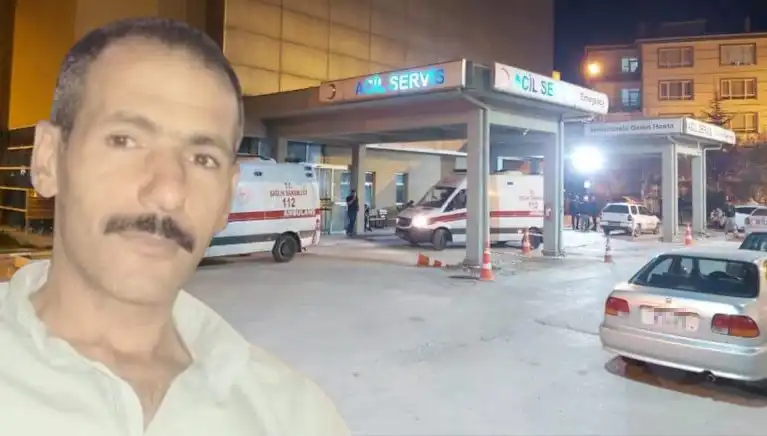Babalar Günü Öncesi Şok Edici Olay: 17 Yaşındaki Oğul Babasını Öldürdü