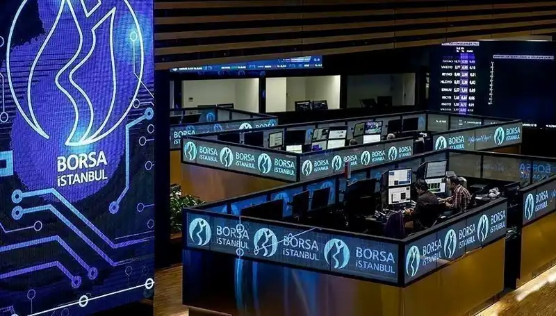 40 Günde 1,5 Trilyon Dolar Değer Kaybı: Ekonomik Krizin Derinliği
