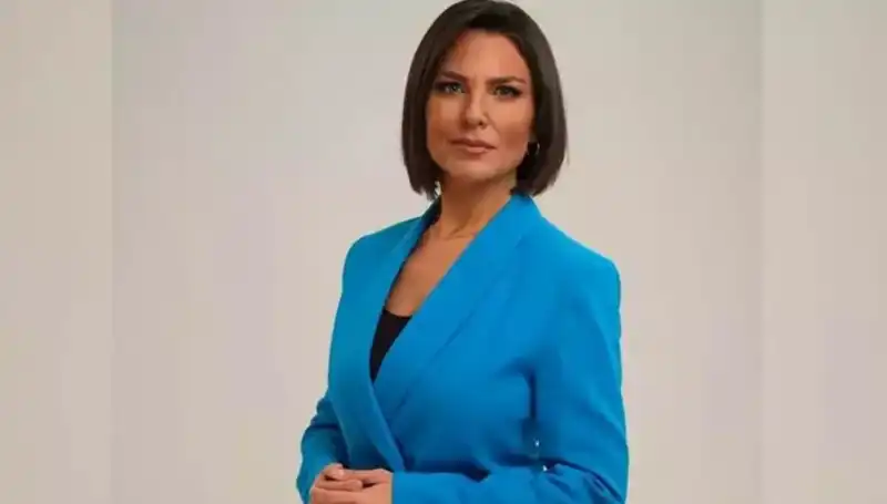 Ece Üner: Medyanın Parlayan Yıldızı ve Hayatı Hakkında Bilgiler