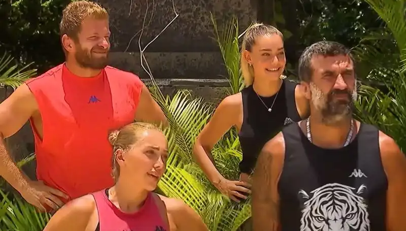 Survivor 2025'in Grand Finale Tarihi ve Detayları Açıklandı!