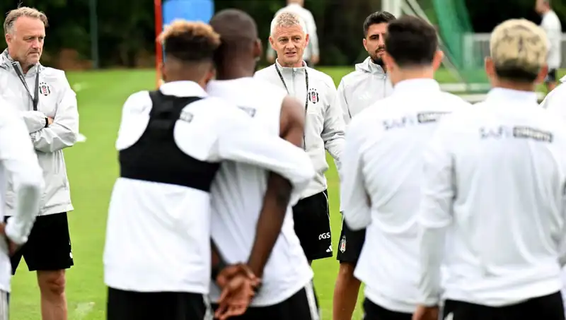 Solskjaer: Futbolcularımın Performansı Hoca İçin En Üzücü Durum