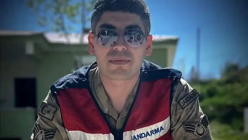 Kadir Astsubay’dan Acı Haber: Halı Saha Maçında Hayatını Kaybetti