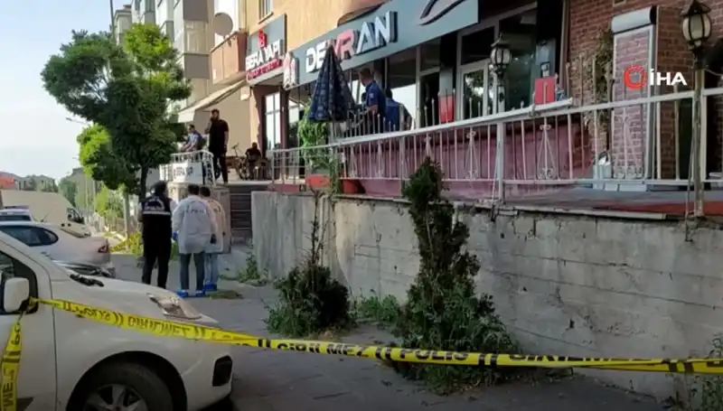 Erzurum'da İş Yerine Kurşun Yağmuru: Olayın Perde Arkası ve İzlenimler