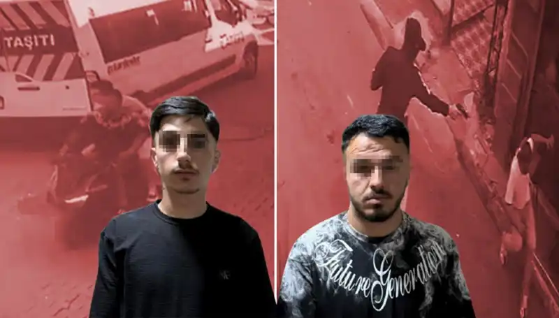 Suç Makinesi Şifreli Mesajla Gerçekleştirdiği Saldırının Ardındaki Sırları Ortaya Çıkardı