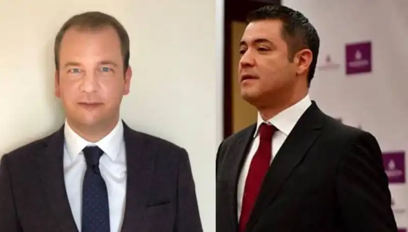 Murat Ongun'un Avukatı Gözaltına Alındı: Hukuk Dünyasında Şok Etki Yarattı