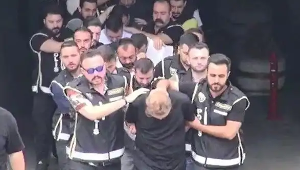 MASAK’tan Çarpıcı Rapor: Bahis ve Para Transferlerinde 563 İşlem Radar Altında