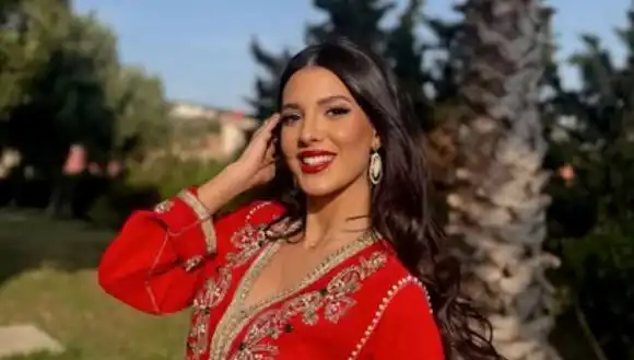 Kuruluş Osman'ın Nilüfer Hatun'unu Kim Canlandırdı? Mahassine Merabet'in Diziye Girişi