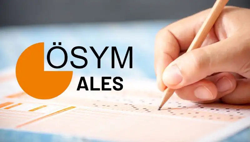 ALES/2 Başvuruları Başladı: Öğrenciler Dikkat! İşte Tüm Detaylar