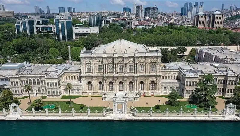 İstanbul'da Rusya Heyeti ile Tarihi Görüşmeler: Ne Bekleniyor?