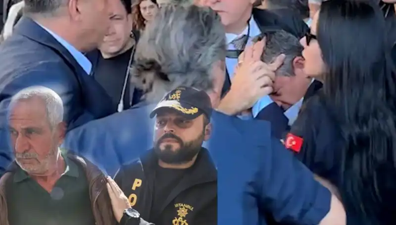 Özgür Özel'e Yönelik Saldırı: Önlem Alınabilir Mi?