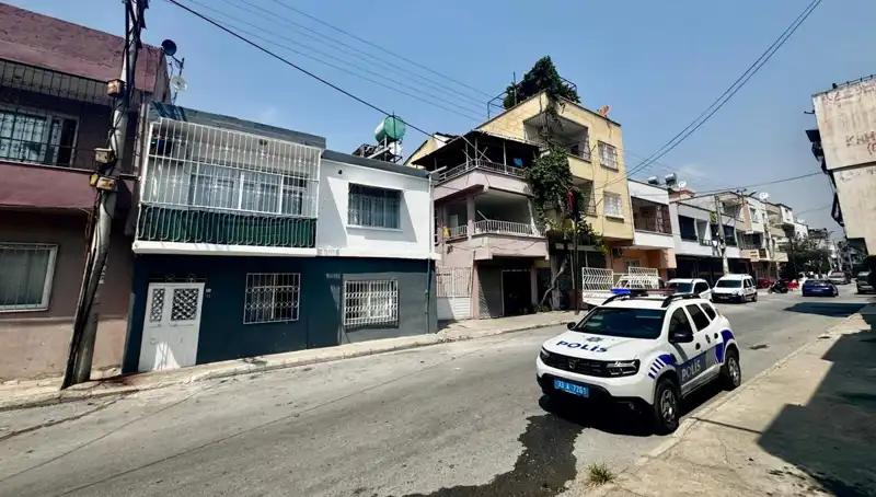 Silah Sesleri, Korkunç Olayı Ortaya Çıkardı: Anne ve Kızı Hayatını Kaybetti