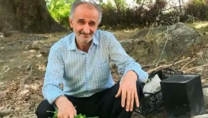 Bahçede Hayatını Kaybeden Adamın Gizemi: Su Başında Neler Olmuş Olabilir?