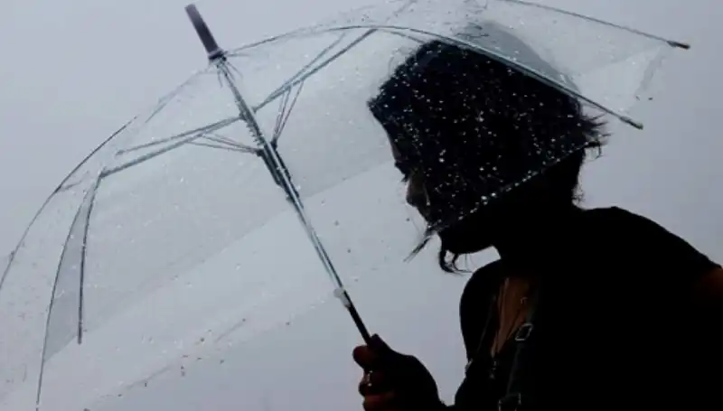 Meteoroloji’den Son Dakika Uyarısı: Yağışlı Hava Ülkeyi Saracak!
